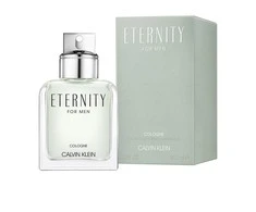 Calvin Klein Eternity Cologne EDT tualetinis vanduo vyrams, 200 ml