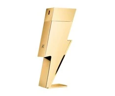 Carolina Herrera Bad Boy Gold Fantasy EDT tualetinis vanduo vyrams, 100 ml