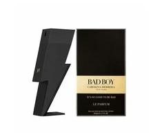 Kvepalai vyrams Carolina Herrera Bad Boy Le Parfum EDP, 50 ml