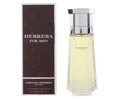 Tualetinis vanduo Carolina Herrera Herrera For Men EDT, 100ml