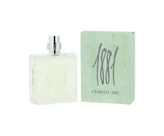 Cerruti 1881 Pour Homme EDT tualetinis vanduo vyrams, 200 ml