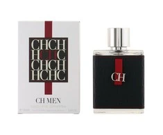Kvepalai vyrams Carolina Herrera CH for Men EDT, 100 ml