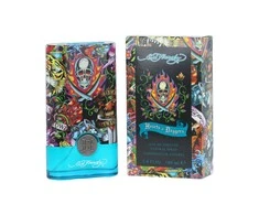 Kvepalai vyrams Christian Audigier Ed Hardy Hearts &amp; Daggers EDT, 100 ml
