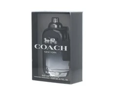 Kvepalai vyrams Coach For Men EDT, 200 ml