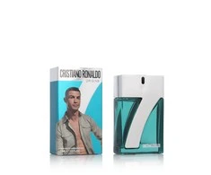 tualetinis vanduo Cr7 Cristiano Ronaldo Cristiano Ronaldo Cr7 Origins EDT 30ml
