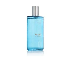Kvepalai vyrams Davidoff Cool Water Wave EDT, 125 ml