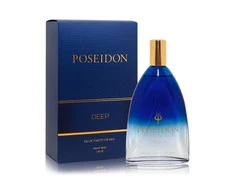 Instituto Espanol Tualetinis vanduo Institito Español Poseidon Deep Eau De Toilette Purškiklis 150ml