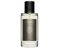 Depot, 900 Scents No. 905 Oriental Soul, Eau De Parfum, For Men, 100 ml