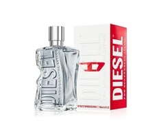 Diesel D By Diesel EDT tualetinis vanduo vyrams, 100 ml