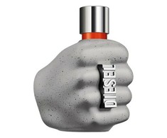 Diesel Only The Brave Street EDT tualetinis vanduo vyrams, 35 ml