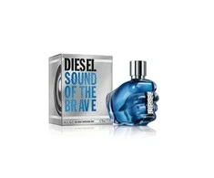Diesel Sound Of The Brave EDT tualetinis vanduo vyrams, 50 ml