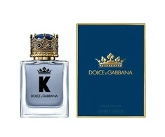 Kvepalai vyrams Dolce &amp; Gabbana K EDT, 50 ml