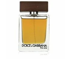 Kvepalai vyrams Dolce &amp; Gabbana The One For Men EDT, 50 ml