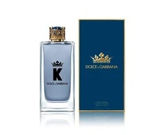 Kvepalai vyrams Dolce &amp; Gabbana K EDT, 200 ml