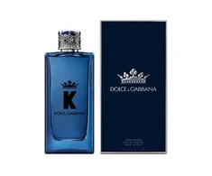 Kvepalai vyrams Dolce &amp; Gabbana King EDP, 200 ml