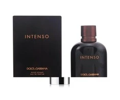 Kvepalai vyrams Dolce &amp; Gabbana Pour Homme Intenso EDP, 75 ml