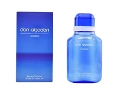 Don Algodón tualetinis vanduo 200ml
