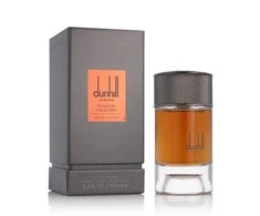 Dunhill Signature Collection British Leather EDP parfumuotas vanduo vyrams, 100 ml