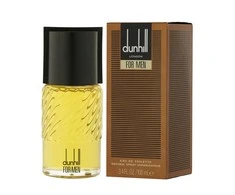 Dunhill Dunhill For Men EDT tualetinis vanduo vyrams, 100 ml