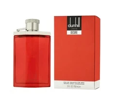 Dunhill Desire for Man EDT tualetinis vanduo vyrams, 150 ml
