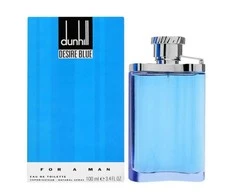 Kvepalai vyrams Dunhill Desire Blue EDT, 100 ml