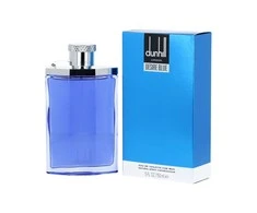 Dunhill Desire Mėlyna EDT tualetinis vanduo vyrams, 150 ml