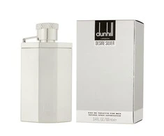 Dunhill Desire Sidabrinis EDT tualetinis vanduo vyrams, 100 ml