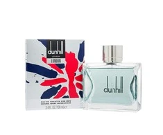 Dunhill London EDT tualetinis vanduo vyrams, 100 ml