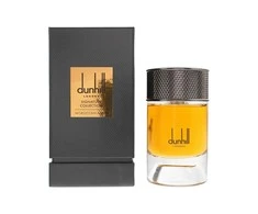 Dunhill Moroccan Amber For Men EDP parfumuotas vanduo vyrams, 100 ml