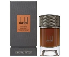 Dunhill Signature Collection Egyptian Smoke EDP parfumuotas vanduo vyrams, 100 ml