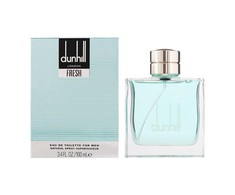 Dunhill Fresh EDT tualetinis vanduo vyrams, 100 ml