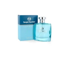 Sergio Tacchini Ocean's Club tualetinis vanduo 100ml purškiklis