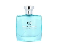 Sergio Tacchini Ocean's Club tualetinis vanduo 100ml purškiklis