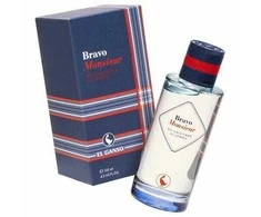 El Ganso Bravo Monsieur tualetinis vanduo, purškiamas 125ml