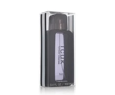 Fcuk Forever Intense EDT tualetinis vanduo vyrams, 100 ml