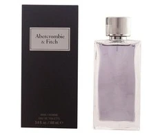 Abercrombie - Fitch First Instinct Man tualetinis vanduo 30ml
