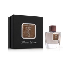 Franck Boclet Cyprus Eau De Parfum, 100 ml