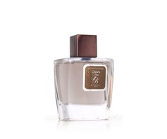 Franck Boclet Cyprus Eau De Parfum, 100 ml