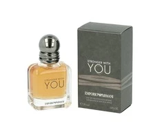 Kvepalai vyrams Giorgio Armani Stronger with You EDT, 30 ml