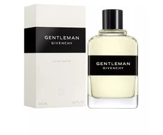 Givenchy Gentlemen EDT tualetinis vanduo vyrams, 100 ml