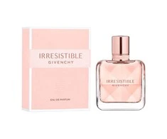 Kvepalai moterims Givenchy Irresistible EDP, 50 ml