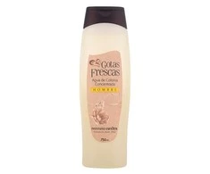 Instituto Español Gotas Frescas Vyriškas Kelno vanduo 750ml