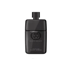 Gucci Guilty Pour Homme Parfum EDP parfumuotas vanduo unisex, 90 ml