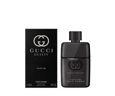 Gucci Guilty Pour Homme Parfum EDP parfumuotas vanduo unisex, 50 ml