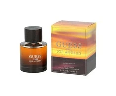 GUESS Guess 1981 Los Angeles EDT tualetinis vanduo vyrams, 100 ml