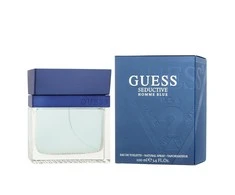Kvepalai vyrams Guess Seductive Homme Blue EDT, 100 ml