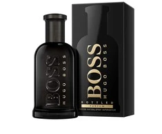 Hugo Boss BOSS Bottled Parfum kvepalai vyrams, 200 ml