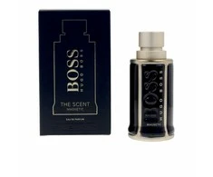 Kvepalai vyrams Hugo Boss The Scent For Him Magnetic EDP, 50 ml