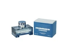 Hummer Chrome EDT 125 ml