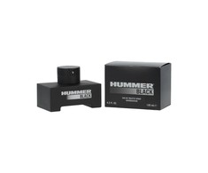 Hummer Hummer Juodas EDT 125 ml